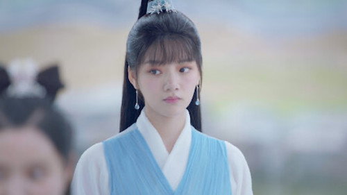 The Longest Promise Season 1 Episode 13 - Episode 13