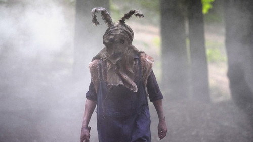 Bunny Man still