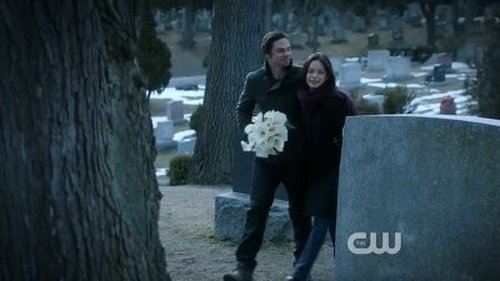 Beauty and the Beast Season 1 Episode 20 - Anniversary