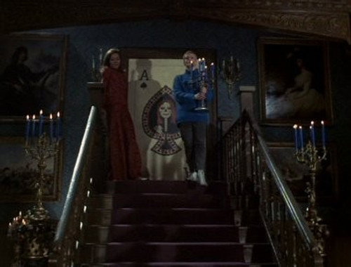 The Avengers Season 5 Episode 15 - The Joker