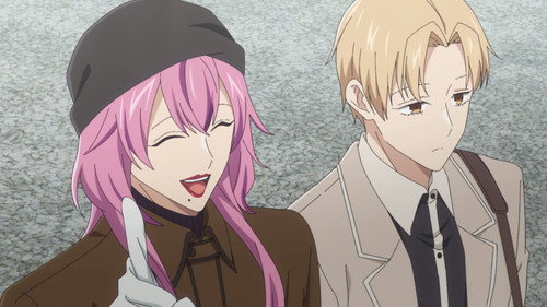 The Daily Life of a Part-time Torturer Season 1 Episode 11 - Part-Time Job: Day 11