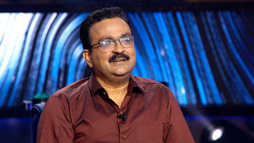Kaun Banega Crorepati Season 18 Episode 14 - Dr. Anuj Bhatnagar’s Big Chance