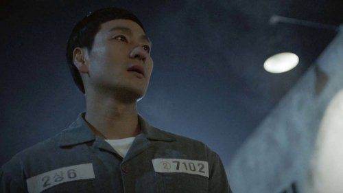 Prison Playbook Season 1 Episode 16 - The Last Chapter