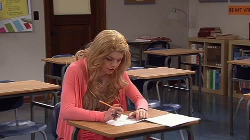 Mr. Young Season 3 Episode 10 - Mr. Tutor