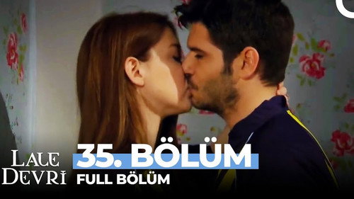 Lale Devri Season 1 Episode 35 - Episode 35