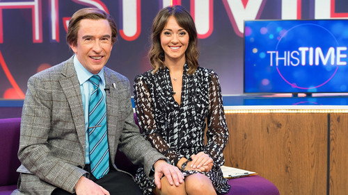 This Time with Alan Partridge Season 2 Episode 5 - Episode 5