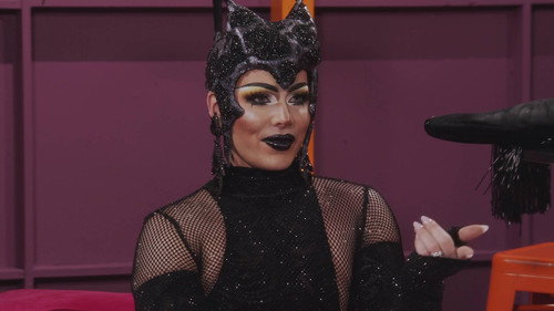 RuPaul's Drag Race: Untucked Season 15 Episode 1 - Rate-A-Queen
