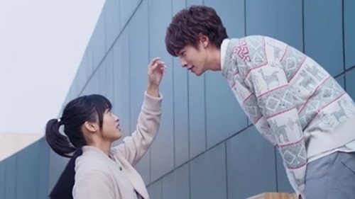 Meteor Garden Season 1 Episode 4 - Episode 4