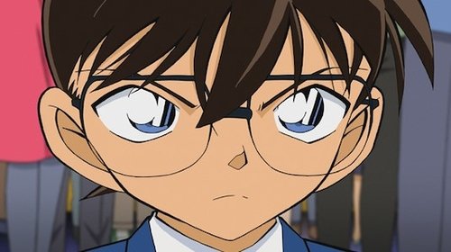 Kaito Kid VS Makoto Kyogoku (1) still