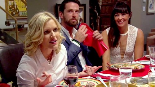 Married at First Sight Season 1 Episode 4 - Episode 4