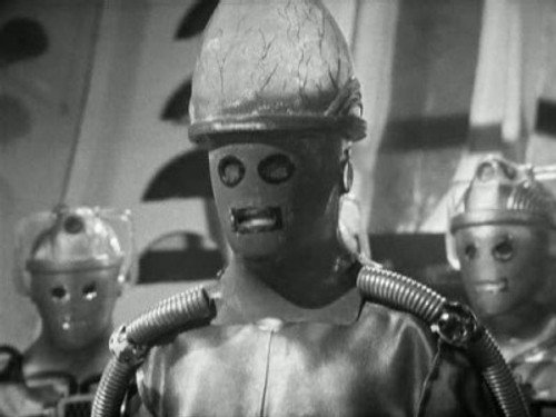 undefined Season 5 Episode 3 - The Tomb of the Cybermen (3)