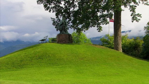 Rick Steves' Europe Season 6 Episode 8 - Norway's West: Fjords, Mountains and Bergen
