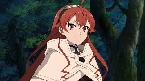 undefined Season 0 Episode 1 - Eris the Goblin Slayer