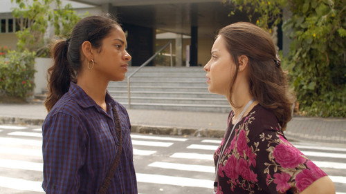 Meninas do Benfica Season 1 Episode 6 - Episode 6