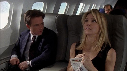 Spin City Season 4 Episode 22 - Airplane!