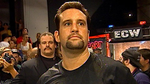 ECW Hardcore TV - Sep. 11, 1999 still