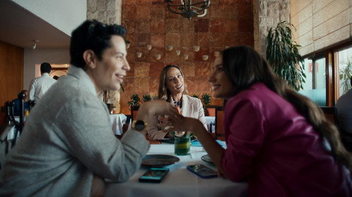 Bodas S.A. Season 1 Episode 6 - Episode 6