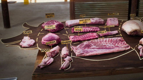 Barbecue Showdown Season 3 Episode 7 - Go Pig or Go Home
