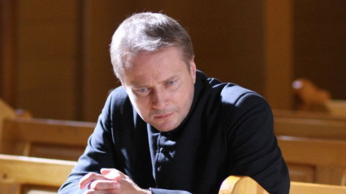 Father Matthew Season 1 Episode 13 - Episode 13