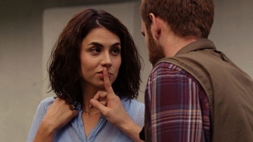 Whichever Way the Ball Bounces Season 1 Episode 27 - Episode 27