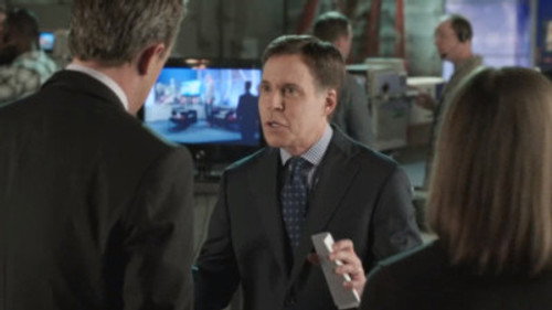 Go On Season 1 Episode 12 - Win at All Costas
