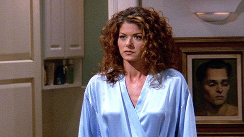 Will & Grace Season 1 Episode 15 - Big Brother Is Coming (2)