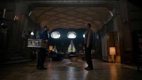 Crime Scene Cleaner Season 4 Episode 4 - The Curse