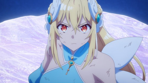Bogus Skill «Fruitmaster» ~About that time I became able to eat unlimited numbers of Skill Fruits (that kill you)~ Season 1 Episode 11 - Blessing of the Fairies