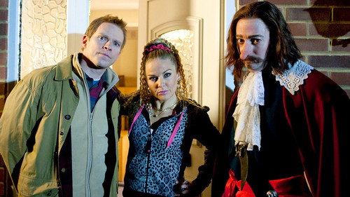 That Mitchell and Webb Look Season 4 Episode 5 - Episode 5