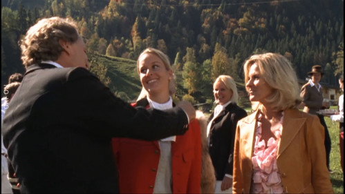 Murder in the Mountains Season 7 Episode 15 - Episode 15