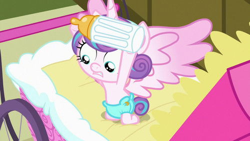 undefined Season 7 Episode 3 - A Flurry of Emotions