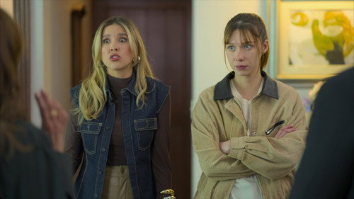 Plan de venganza still