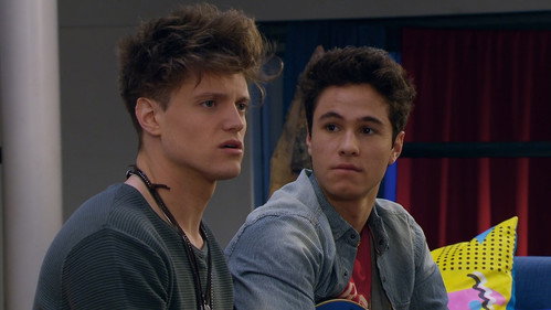 Soy Luna Season 2 Episode 32 - Episode 32