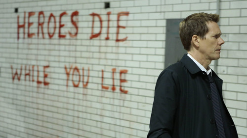 The Following Season 3 Episode 4 - Home