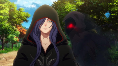 Psychic Princess Season 2 Episode 13 - Episode 13