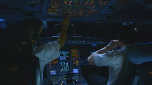 Mysteries of the Missing S1E8 — Flight of Terror