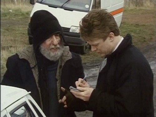 Taggart Season 4 Episode 1 - Dead Giveaway