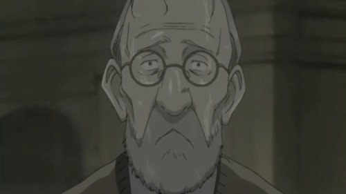 undefined Season 1 Episode 72 - A Nameless Man