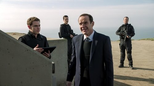Marvel's Agents of S.H.I.E.L.D. Season 1 Episode 14 - T.A.H.I.T.I.