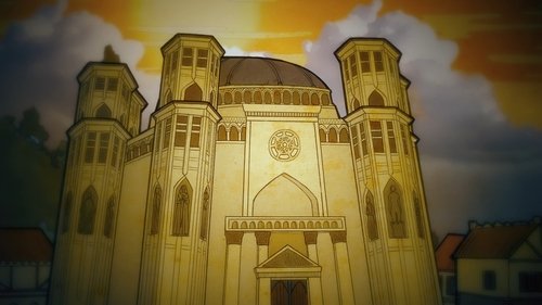 Histories & Lore: The Great Sept of Baelor still