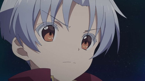 Sweet Reincarnation Season 1 Episode 3 - Apple Pie and Smiles