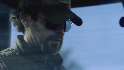 Lie to Me Season 2 Episode 10 - Tractor Man