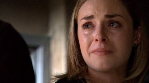 The Beast Season 1 Episode 8 - Mercy