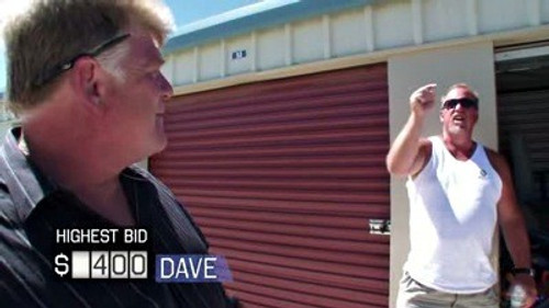 Storage Wars Season 1 Episode 1 - High Noon in the High Desert