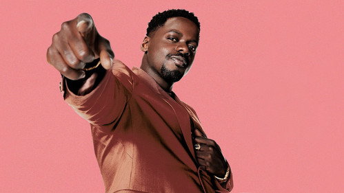 undefined Season 46 Episode 16 - Daniel Kaluuya with St. Vincent