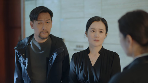 Lady of Law Season 1 Episode 18 - Episode 18