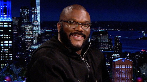 Tyler Perry, Michael Bublé, CKay still
