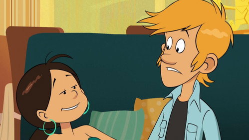 The Sisters Season 1 Episode 3 - Episode 3