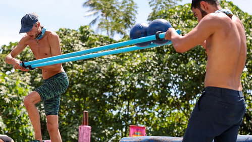 Australian Survivor Season 9 Episode 10 - Episode 10
