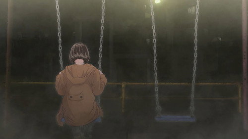 At That Time, She. Season 1 Episode 8 - Episode 8